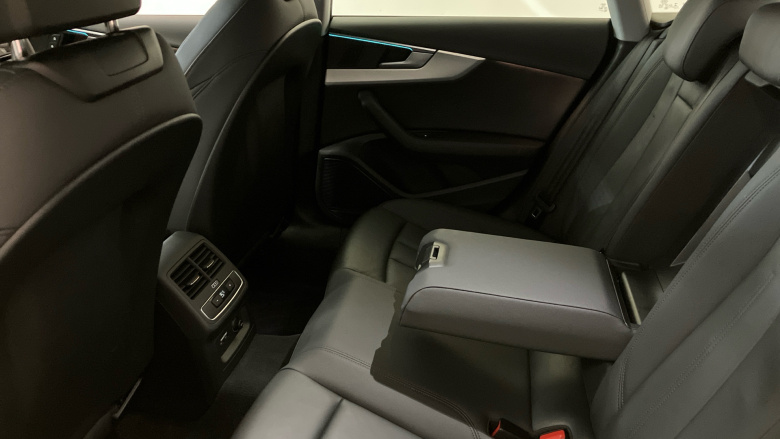 Audi A5 35 TFSI Sport 5dr S Tronic Petrol Hatchback